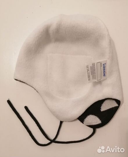 Шапка демисезонная lassie