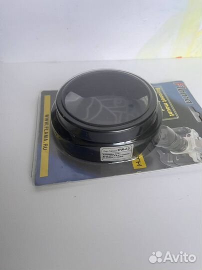 Фото Бленда EW-83E для объектива Canon и Nikon