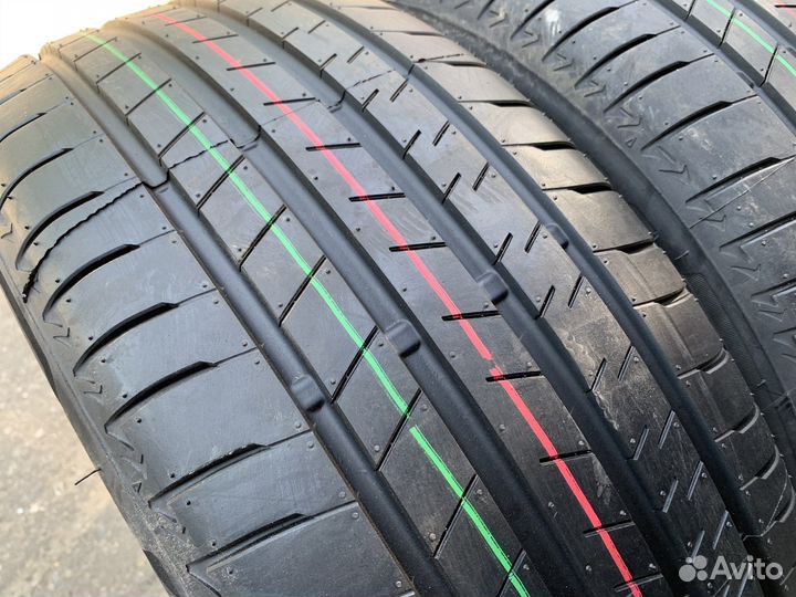Bridgestone Alenza 001 245/50 R19