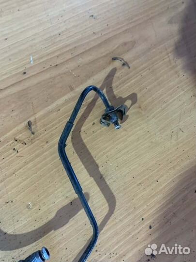 Трубка ABS Peugeot 208 хетчбек 1.6 VTI 16V 120