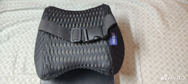 Подушка для подголовника автомобиля