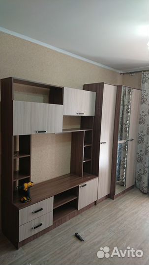 Сборка мебели.Разбор мебели. Сборщик мебели