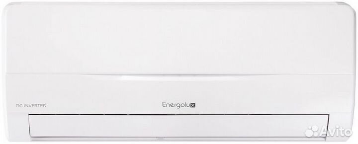 Energolux SAS24Z2-AI/SAU24Z2-AI