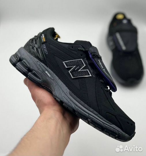 Кроссовки New balance