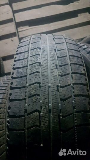 Bridgestone Blizzak DM-Z2 195/65 R14