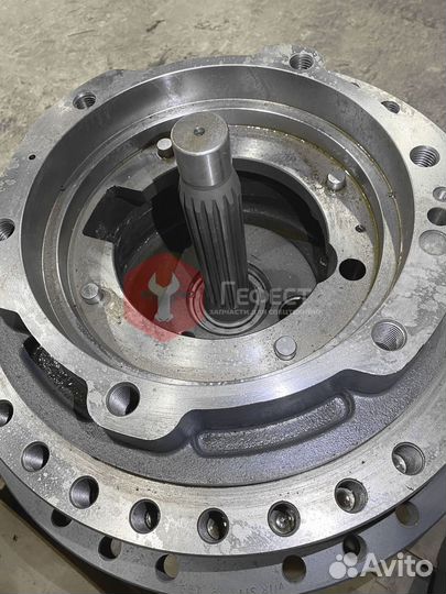 Редуктор хода Volvo EC290BFX 14551150