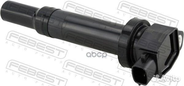 Катушка зажигания 12640005 Febest