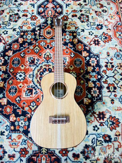 Укулеле Тенор