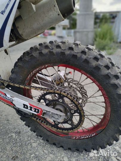 Motoland XL250B