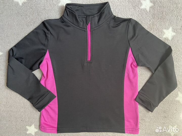 Одежда для девочек 122-128