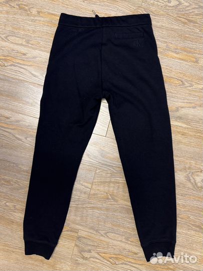 Спортинвные штаны Calvin klein jeans