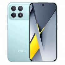 Xiaomi Poco F8 Pro, 12/512 ГБ