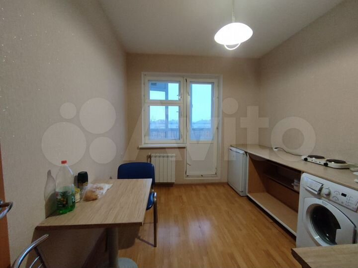 1-к. квартира, 38,2 м², 11/17 эт.