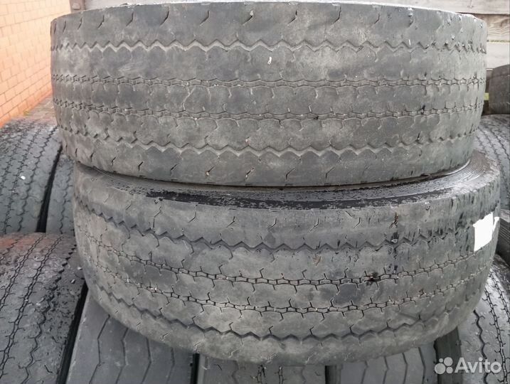 Шина275+70