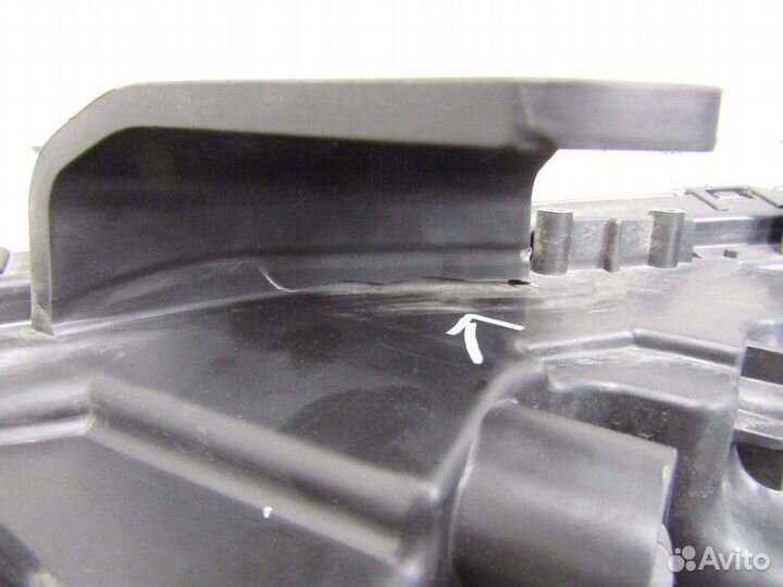 Фара правая Outlander (GF) 2012