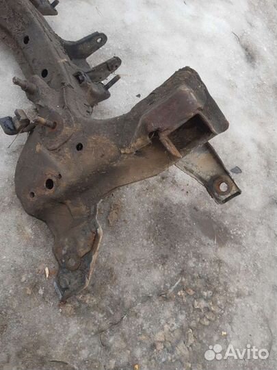 Подрамник киа спектра