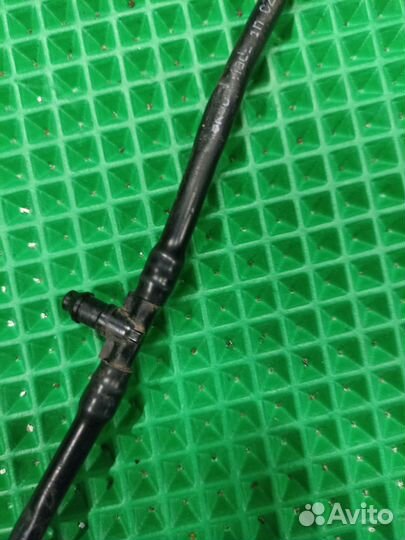 Шланг омывателя Skoda Octavia A5