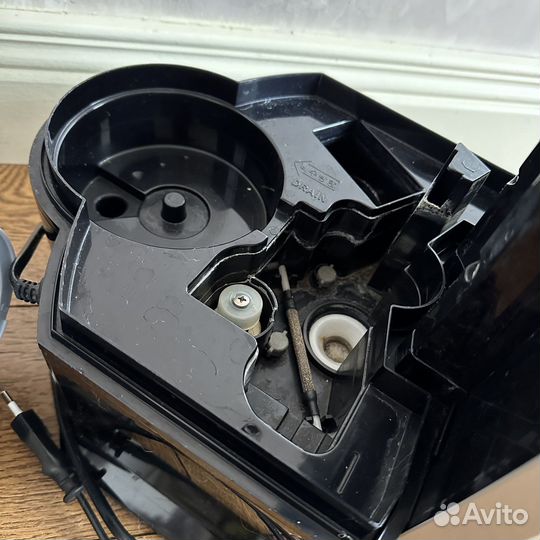 Увлажнитель воздуха Air o swiss