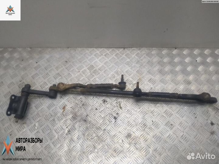 Тяга рулевая Hyundai Terracan 2003