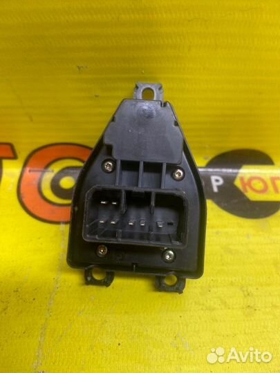 Блок управления зеркалом Mazda Mazda3 BK Z6 2003