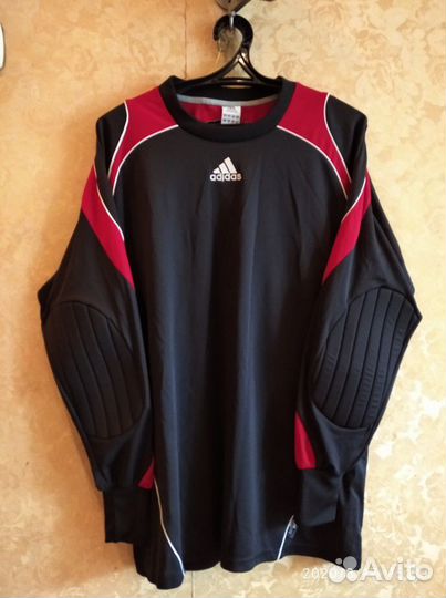 Футбольная форма для вратаря