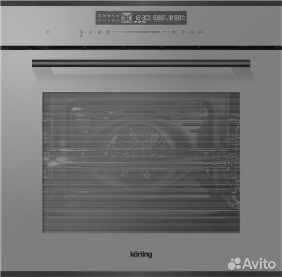 Духовой шкаф Korting OKB 1331 gbxgr