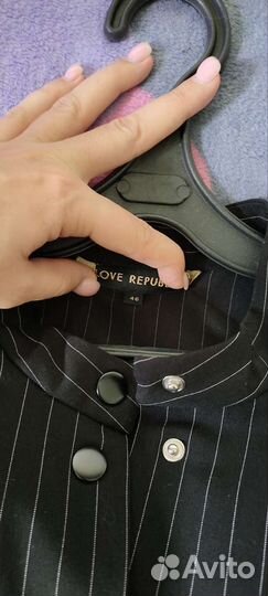 Женская одежда