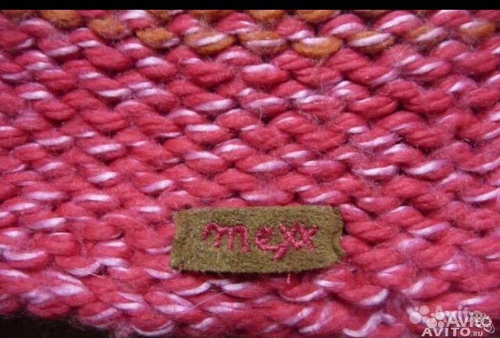 Лёгкая шапочка mexx, размер 50-52