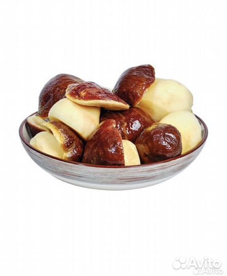 Грибы маринованные опт