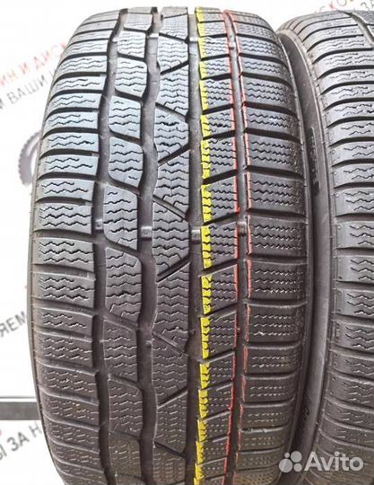 Continental ContiWinterContact TS 830 P 205/45 R17 88V
