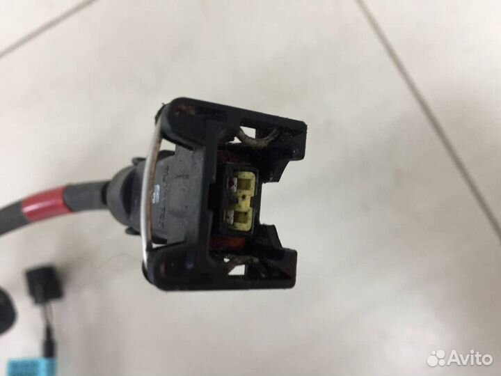 Провод Kia Ceed св 2018