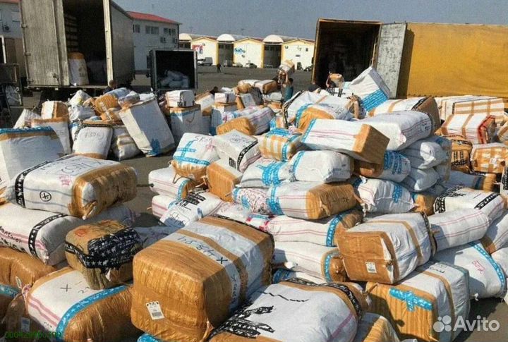 Сюрприз коробка с техникой Алиэкспресс (Арт.73722)