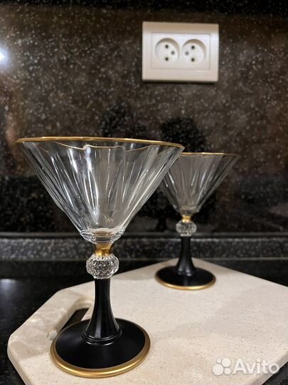 Креманки набор