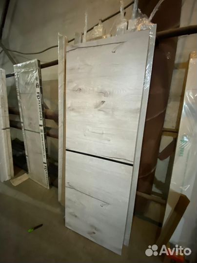 Дверь межкомнатная / комплект