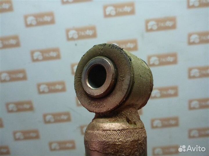 Амортизатор задний левый Renault Sandero BS12