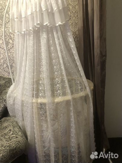 Кроватка трансформер