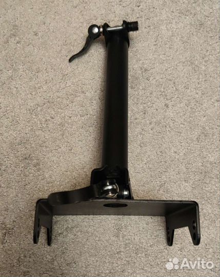 Седло для самоката m365 pro