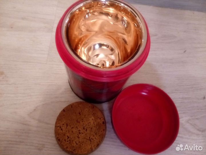 Термос СССР