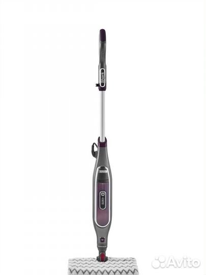 Паровая швабра