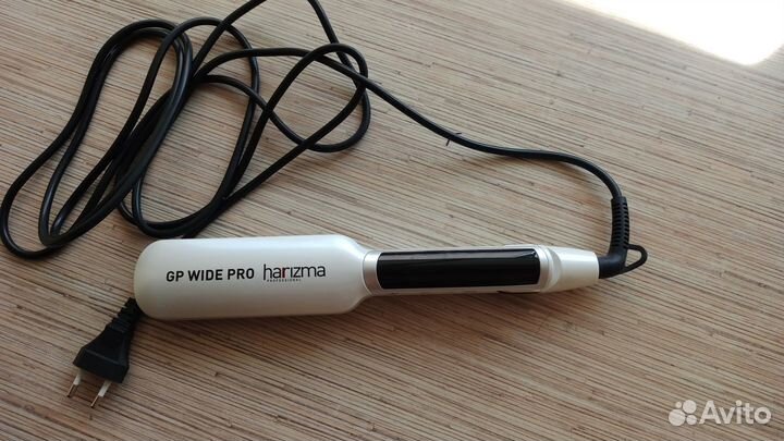 Выпрямитель для волос