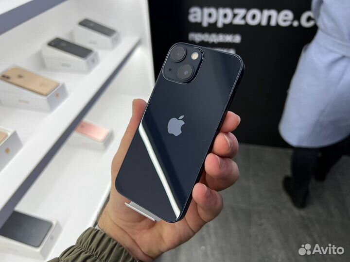 iPhone 13 mini, 128 ГБ