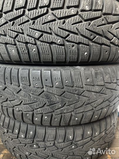 Nokian Tyres Hakkapeliitta 7 185/65 R15 92T