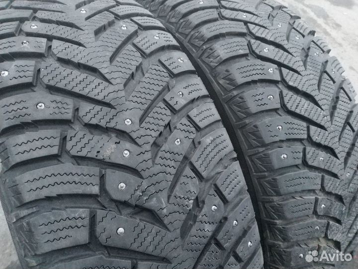 Toyo Observe Ice-Freezer SUV 215/65 R16