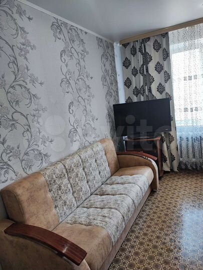 1-к. квартира, 36 м², 6/9 эт.