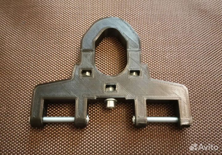 Крепление фары Арктик Currus, Speed Savage, Nerpa