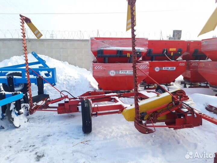 Косилка ООО Ульяновское КС-Ф-2.1Б, 2023