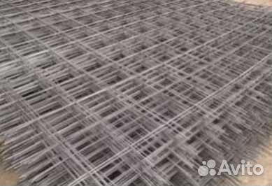 Сетка 100х100х4 в продаже