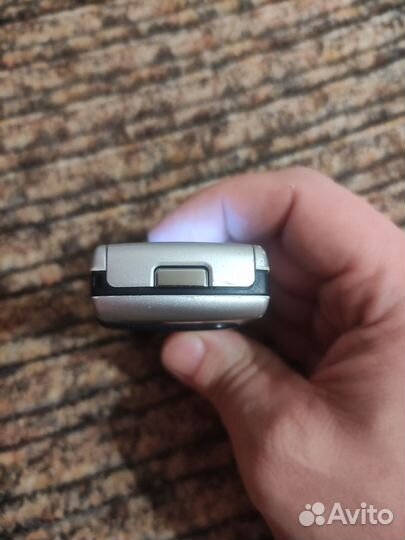 Nokia 6230i