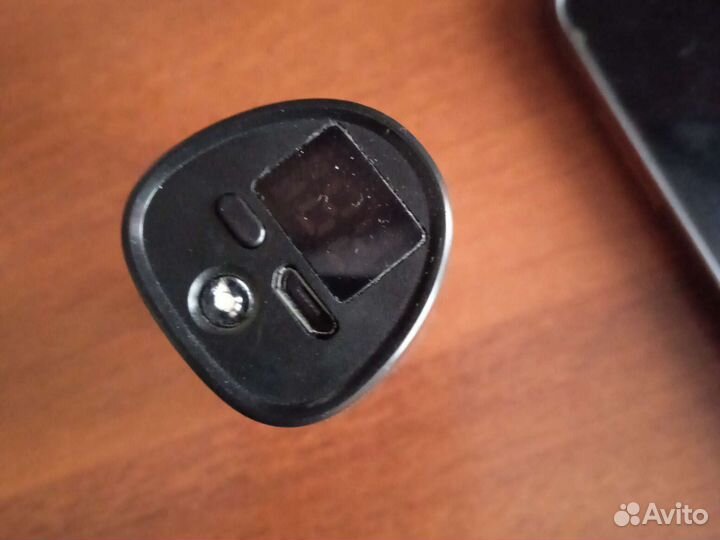 Беспроводные наушники б/у