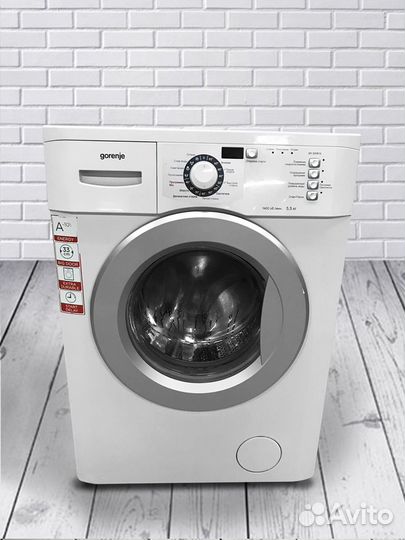 Стиральные машины